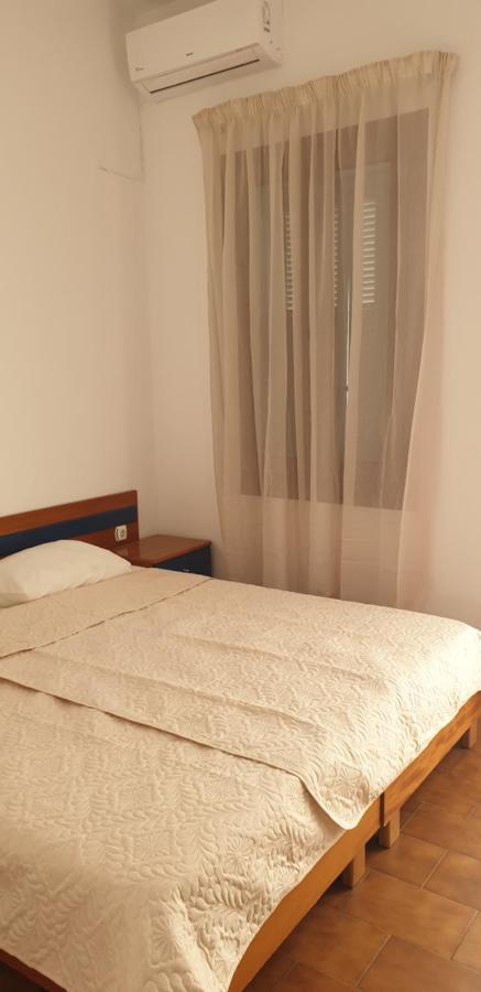 Chambre Simple