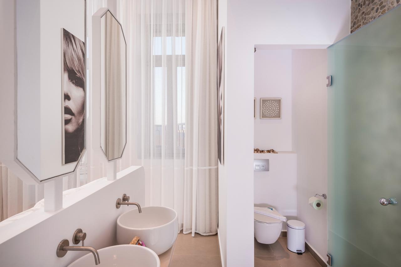 Suite avec Balcon - Vue sur Mer