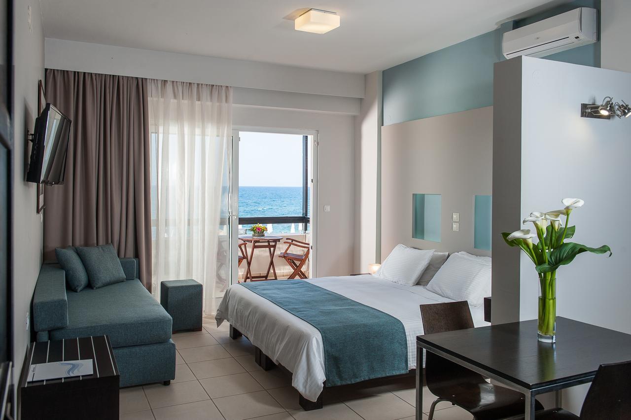 Studio - Vue sur Mer